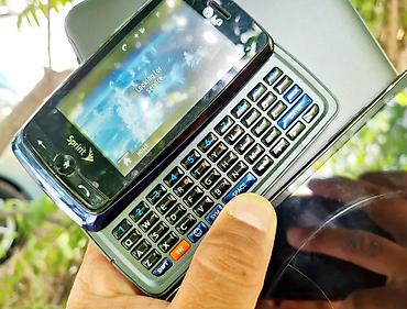 Планшеты: Планшет, Samsung, память 256 ГБ, 9" - 10", 4G (LTE), Б/у, Классический цвет - Черный — 4