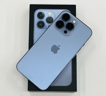 айфон 15 про макс цена в бишкеке: IPhone 13 Pro Max, Новый, 256 ГБ, Sierra Blue, Чехол, Коробка, 79 %
