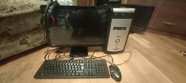 Компьютеры, ноутбуки и планшеты: Dest hamsi 130 azn