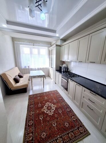 Продажа квартир: 2 комнаты, 79 м², Индивидуалка, 6 этаж at lalafo.kg — 5 Продажа квартир: 2 комнаты, 79 м², Индивидуалка, 6 этаж — 5