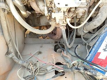 VAZ (LADA): VAZ 2106 sedan - Korpus: klassik “altılı” kuzov, narıncı rəng, xrom — 7