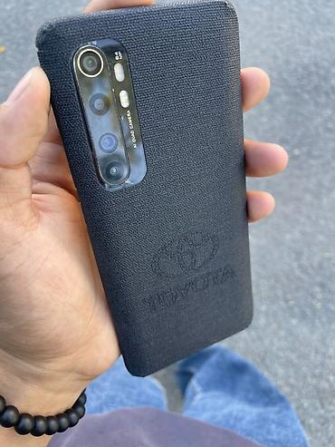 поко 3 х: Xiaomi, Mi 10 Lite 5G, Б/у, 128 ГБ, цвет - Черный, 2 SIM — 3