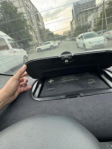 2.7 дизель мерседес: Mercedes-Benz C-Class: 2001 г., 2.7 л, Автомат, Дизель, Седан — 10
