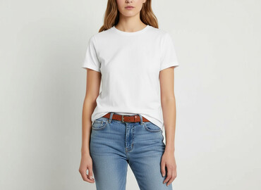 guess eco t shirty: Sinsay, Women`s T-shirt, size XS