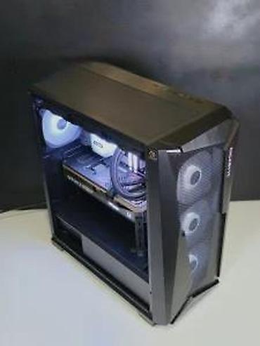 Desktop računari i radne stanice: 💻 Ryzen 7 9800X3D / RTX 5080 / X870 / 64GB / 2TB – SM149PC 🚀 ✨ — 2