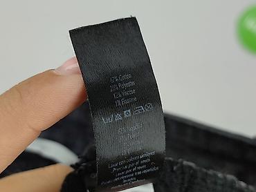 szorty pull and bear: DENIM JEANS, Szorty damskie, rozmiar M — 6