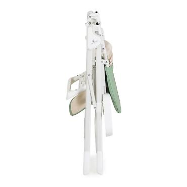 modne patike: Cangaroo Stolica za hranjenje Waffle – Green (CAN3138-70) Ultra — 7