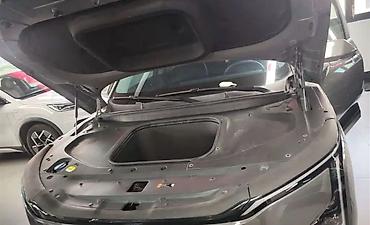 Kia: Kia EV5: 2024 г., Автомат, Электромобиль, Кроссовер — 10