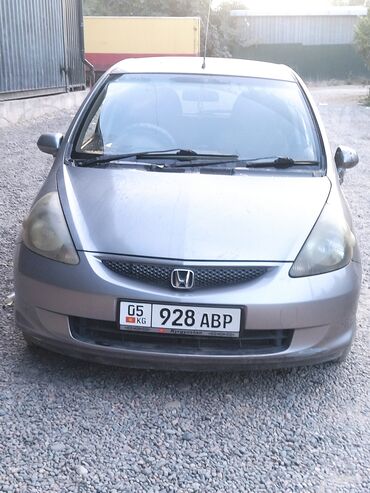 на опель вектра а: Honda Fit: 2003 г., 1.3 л, Автомат, Бензин, Седан