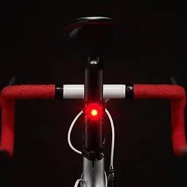 Dodaci za bicikl: SVETLO ZADNJE BATERIJSKO CATEYE LOOP2 SL-LD140-R | Elegantan i — 11