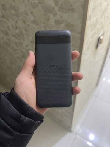 Powerbanklar: Powerbank 10000 mAh, İşlənmiş