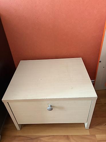 Uşaq/yeni yetmə otağı üçün mebel dəsti Tərkibi: - Tək nəfərlik lalafo.az -da Uşaq/yeni yetmə otağı üçün mebel dəsti Tərkibi: - Tək nəfərlik