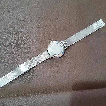 Ručni satovi: Daniel Wellington, Ženski — 6