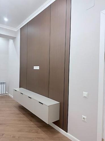 Продажа квартир: 1 комната, 40 м², Джал-15 Элитка, 7 этаж, Свежий ремонт — 4