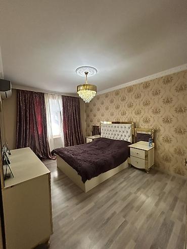 setka carpayı: Satılır – Keyfiyyətli Tikilmiş 4 Otaqlı Həyət Evi Müasir layihə — 1