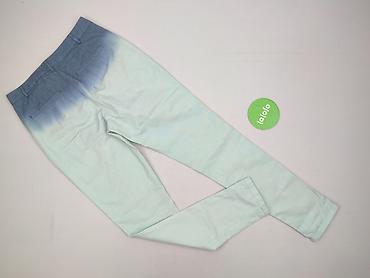 trafaluc denim: Zara, Spodnie materiałowe damskie, rozmiar XS — 3