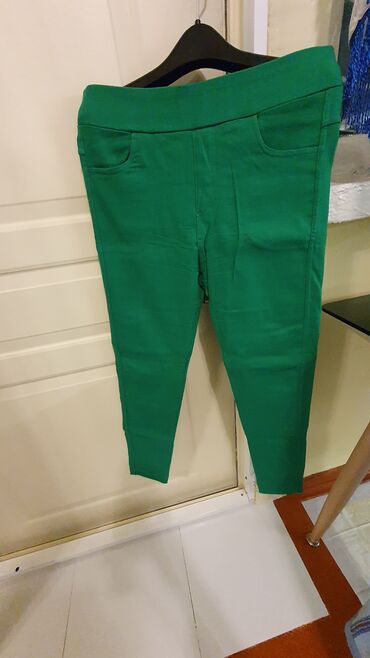 Qadın şalvarları: 1,2 den basqa hamisi tezedir — 2