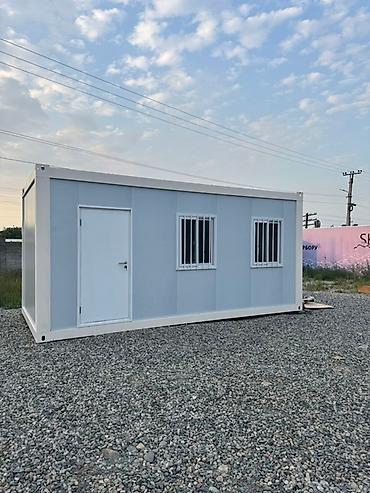 Продажа павильонов: Продажа павильонов 18 м² — 11