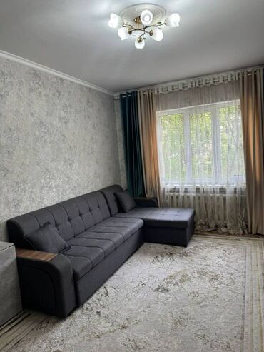 сколько стоит однокомнатная квартира: 1 комната, 35 м², 105 серия, 3 этаж, Евроремонт