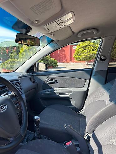 Kia: Kia Rio: 1.4 l | 2008 il Hetçbek — 9