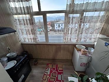 Продажа квартир: 3 комнаты, 70 м², Евроремонт — 7