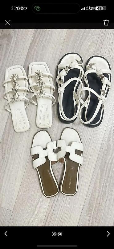 Брючные костюмы: Одежда женская, брала в Дубаи/Италии размер от s,m,l (до 44) новые и — 37