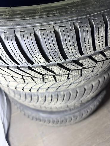 Шины: Зимние шины Hankook Winter i*cept evo³ (W330A), комплект из 4 шт. - — 2