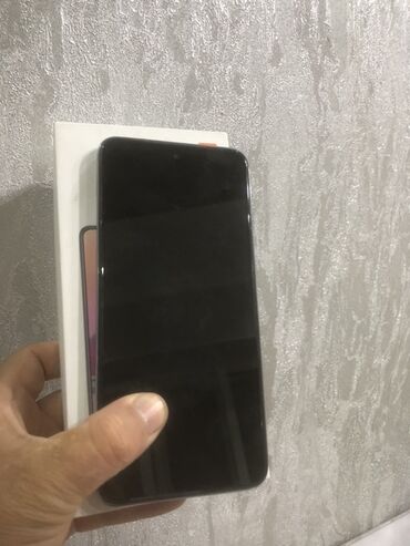 телефон пока: Redmi, Redmi Note 10S