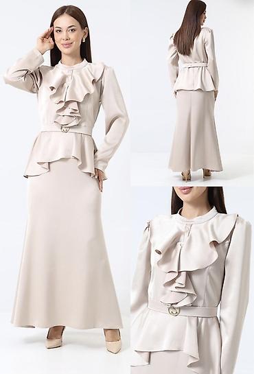 Вечерние платья: ВСЁ ПО 6500 сом🔥🔥🔥 Производство- Турция 🇹🇷премиальные бренды 🌹 — 17