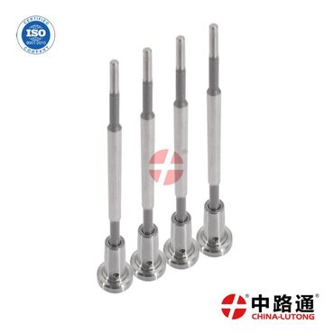 Тюнинг: Common Rail Injector Valve Assembly F00V C01 007 VE China Lutong is