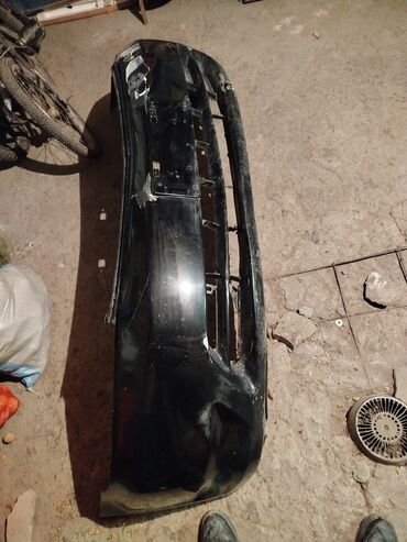 противотуманные фары ауди 100 с4: Бампер Алдыңкы Honda