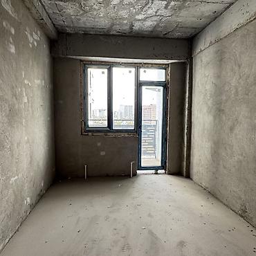 Продажа квартир: 1 комната, 41 м², Джал-15 Элитка, 9 этаж, ПСО (под самоотделку) — 3
