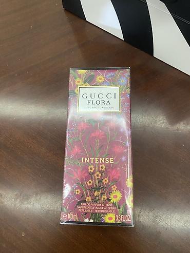 parfum flora: Gucci Flora Gorgeous Gardenia Intense – Eau de Parfum Intense, 100 ml — 2