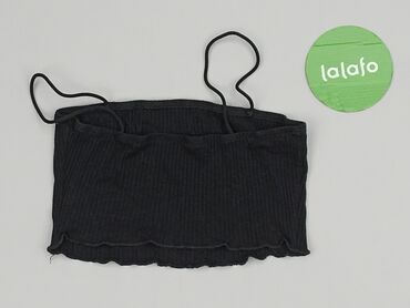 Topy: Shein, Top damski, rozmiar XS — 5