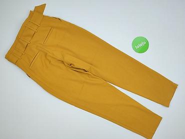 ciąz: Zara, Spodnie materiałowe damskie, rozmiar XS — 6