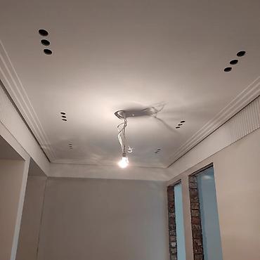 Электрики: Электрик | Монтаж проводки, Установка автоматов, Установка бытовой техники Больше 6 лет опыта — 12