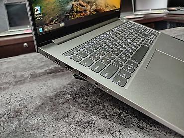 Ноутбуки Lenovo: Ультрабук, Новый, Intel Core i7 — 5