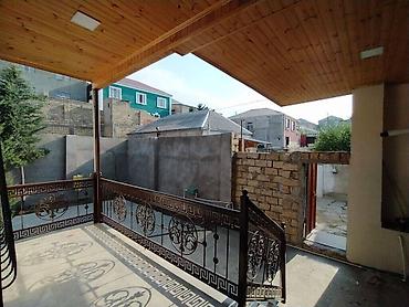 Həyət evləri və villalar: Binəqədi qəs. 3 otaqlı, 120 kv. m — 8