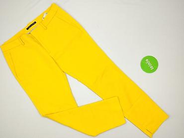 zara second hand: Zara, Spodnie materiałowe damskie, rozmiar M — 2