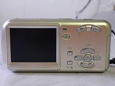 canon 6d: Цифровой фотоаппарат Braun D600 Особенности и характеристики: - — 2