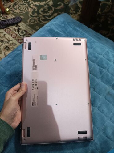 Ноутбуки: Ноутбук, Acer, 8 ГБ ОЗУ, Intel Celeron, 14 ", Новый, Для работы, учебы, память SSD — 7