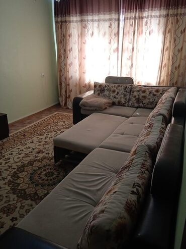 Продажа квартир: 3 комнаты, 62 м², 4 этаж — 11