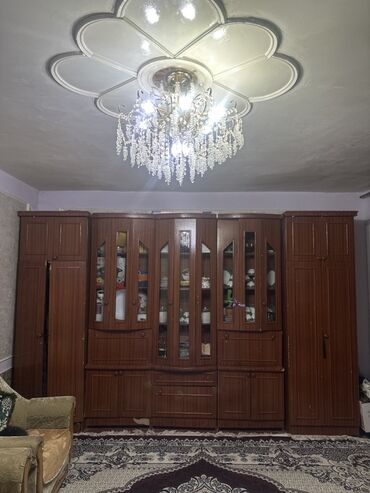 стол письменный б: Сервант, Дерево