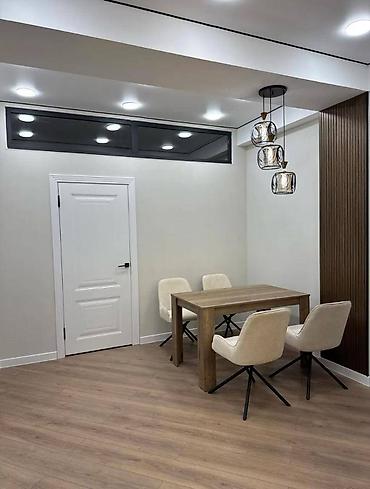 Продажа квартир: 2 комнаты, 61 м², Элитка, 9 этаж — 6