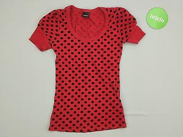 t shrty: Gina Tricot, T-shirt damski, rozmiar S — 2