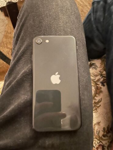 rustavi maşın bazarı 2020: IPhone SE 2020, 64 GB