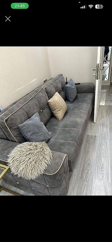 Divan açılır, bazası var 190 azn satılır Ünvan Razin ✨ Pərvin ✅0171 lalafo.az -da Divan açılır, bazası var 190 azn satılır Ünvan Razin ✨ Pərvin ✅0171
