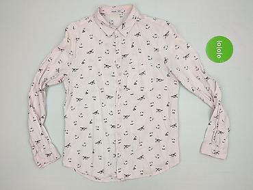 spodnie hello kitty cropp: Cropp, Koszula damska, rozmiar S — 2