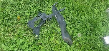 71731044: NOSAČ FARA G30 G31 ZA BMW 518, 520, 520 GT . | BMW 5 g30 g31 i BMW — 1