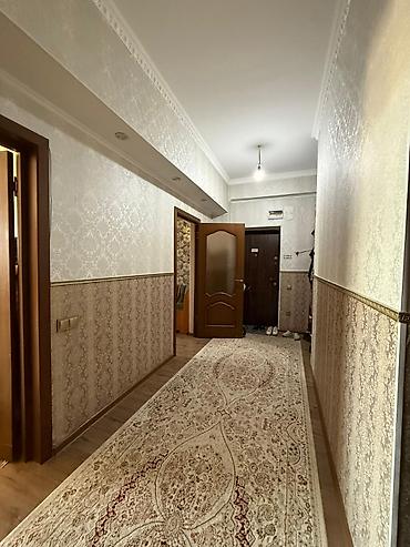 Продажа квартир: 2 комнаты, 75 м², Элитка, 5 этаж, Косметический ремонт — 13